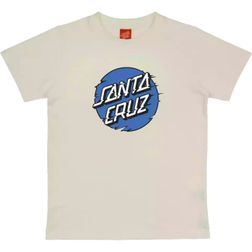 Santa Cruz Kinder T-Shirt Youth Vivid Other Dot Front