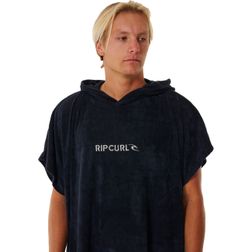 Rip Curl Herren Handtuch BRAND HOODED TOWEL