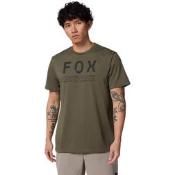 Fox Herren T-Shirt NON STOP TECH