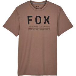 Fox Herren T-Shirt NON STOP TECH