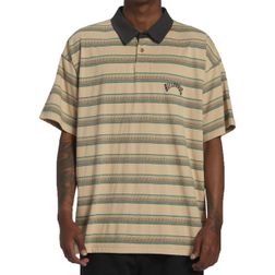 Billabong Herren Polo SHIBUYA POLO