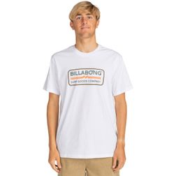 Billabong Herren T-Shirt TRADEMARK