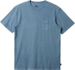 Quiksilver Herren T-Shirt SALT WATER POCKET