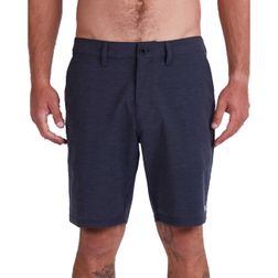 Salty Crew Herren Boardshort DRIFTER 2 SOLID HYBRID