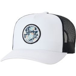Rip Curl Herren Cap WETSUIT ICON TRUCKER Rip Curl Herren Cap WETSUIT ICON TRUCKER