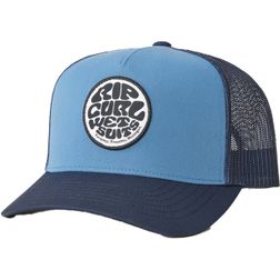 Rip Curl Herren Cap WETSUIT ICON TRUCKER