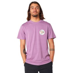 Rip Curl Herren T-Shirt PASSAGE