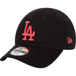 New Era LA Dodgers League Essential Kleinkinder 9FORTY Verstellbare Cap