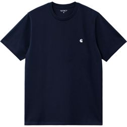 Carhartt WIP T-Shirt Madison Tee Carhartt WIP T-Shirt Madison Tee