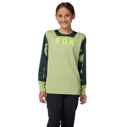 Fox Kinder Bike Oberteil YTH DEFEND LS JERSEY TAUNT