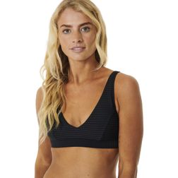 Rip Curl Damen Bikinioberteil PREMIUM SURF D-DD DEEP V