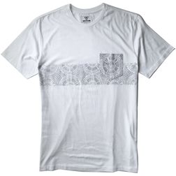 Vissla Herren T-Shirt Skeleton Coast