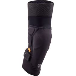 Fox Herren Bike Knieschoner LAUNCH KNEE GUARD