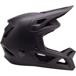 Fox Kinder Bikehelm YTH RAMPAGE