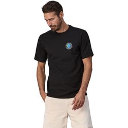 Patagonia Herren T-Shirt M's Unity Fitz Responsibili