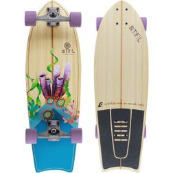 BTFL Surfskate ALVAR