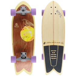 BTFL Surfskate BETH