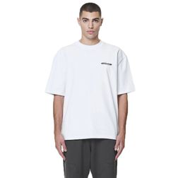 Pegador Herren T-Shirt Crail Oversized Tee