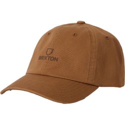 Brixton Cap ALPHA NP LP ADJ