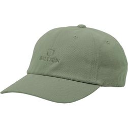 Brixton Herren Cap ALPHA NP LP ADJ