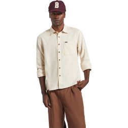Brixton Herren Hemd  HASTING LW FLANNEL