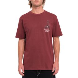 Volcom Herren T-Shirt LINTELL CLASSIC