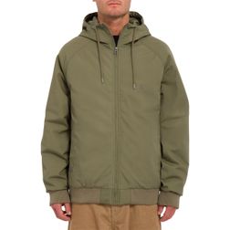 Volcom Herren Winterjacke HERNAN 10K JKT