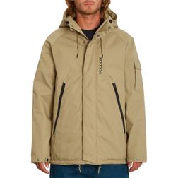 Volcom Herren Winterjacke STOKE STONE II 10K 