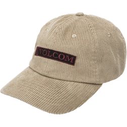 Volcom Herren Cap STONE BAR ADJ