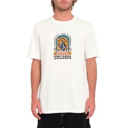 Volcom Herren T-Shirt SACRED STONE