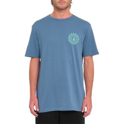 Volcom Herren T-Shirt EASY ORBIT