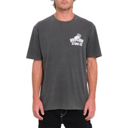 Volcom Herren T-Shirt STONE FORCE CO PW