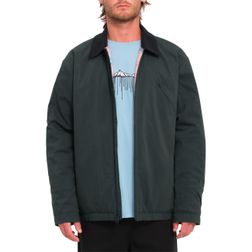 Volcom Herren Winterjacke Tokyo True IGUCHI LIGHT