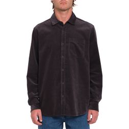 Volcom Herren Hemd  ZANDER LS