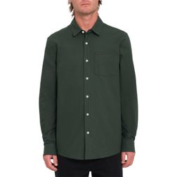 Volcom Herren Hemd  VEECO OXFORD LS