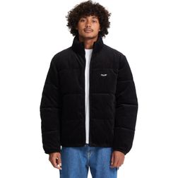 Volcom Herren Winterjacke WALLTZ CORD JACKET