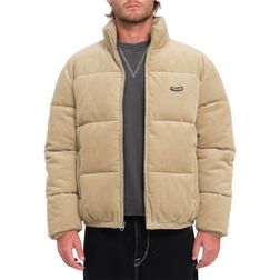 Volcom Herren Winterjacke WALLTZ CORD JKT