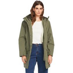 Volcom Damen Winterjacke SOMESTONE 10K PARKA