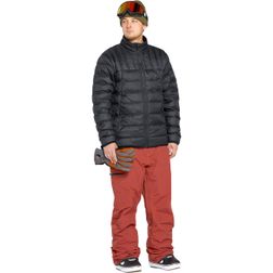 Volcom Herren Winterjacke PUFF PUFF JKT