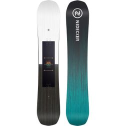 Nidecker Herren All Mountain Snowboard Score