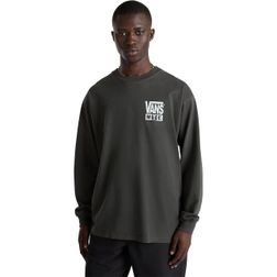 Vans Herren Longsleeve 105 MTE Brain Storms Study