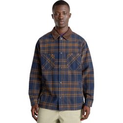 Vans Herren Hemd  Nelson Heavyweight Shacket