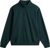 Vans Herren Sweatshirt Original Standards Loose QZIP