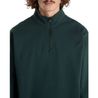 Vans Herren Sweatshirt Original Standards Loose QZIP