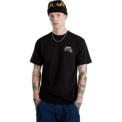 Vans Herren T-Shirt Wrenched