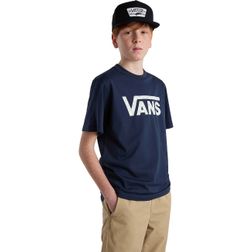 Vans Kinder T-Shirt BY VANS CLASSIC LOGO FILL BOYS