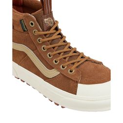 Vans Winterschuh MTE Sk8-Hi Waterproof