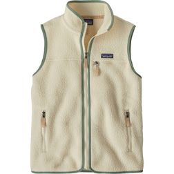 Patagonia Damen Fleeceweste W's Retro Pile Vest