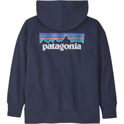 Patagonia Kinder Fleecepullover K's Hoody Sweatshirt