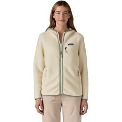 Patagonia Damen Fleecejacke W's Retro Pile Hoody